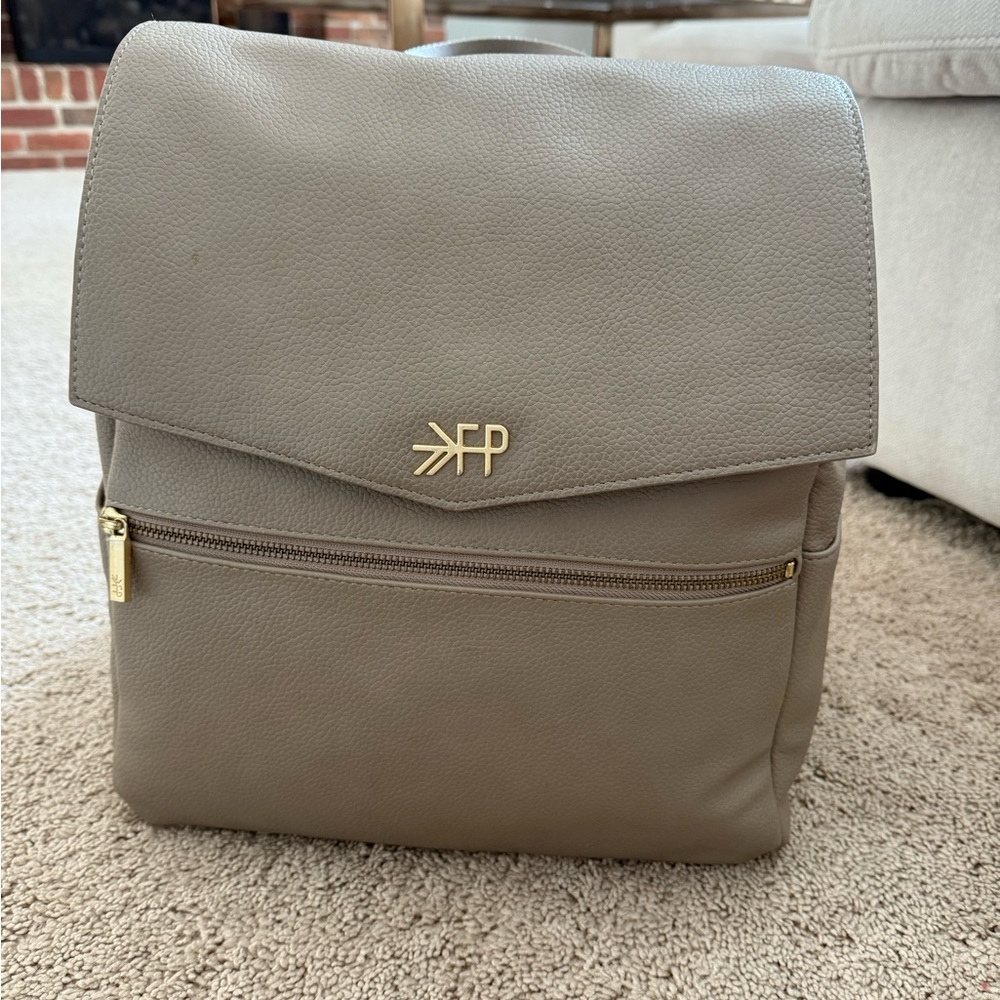 Freshly Picked diaper bag